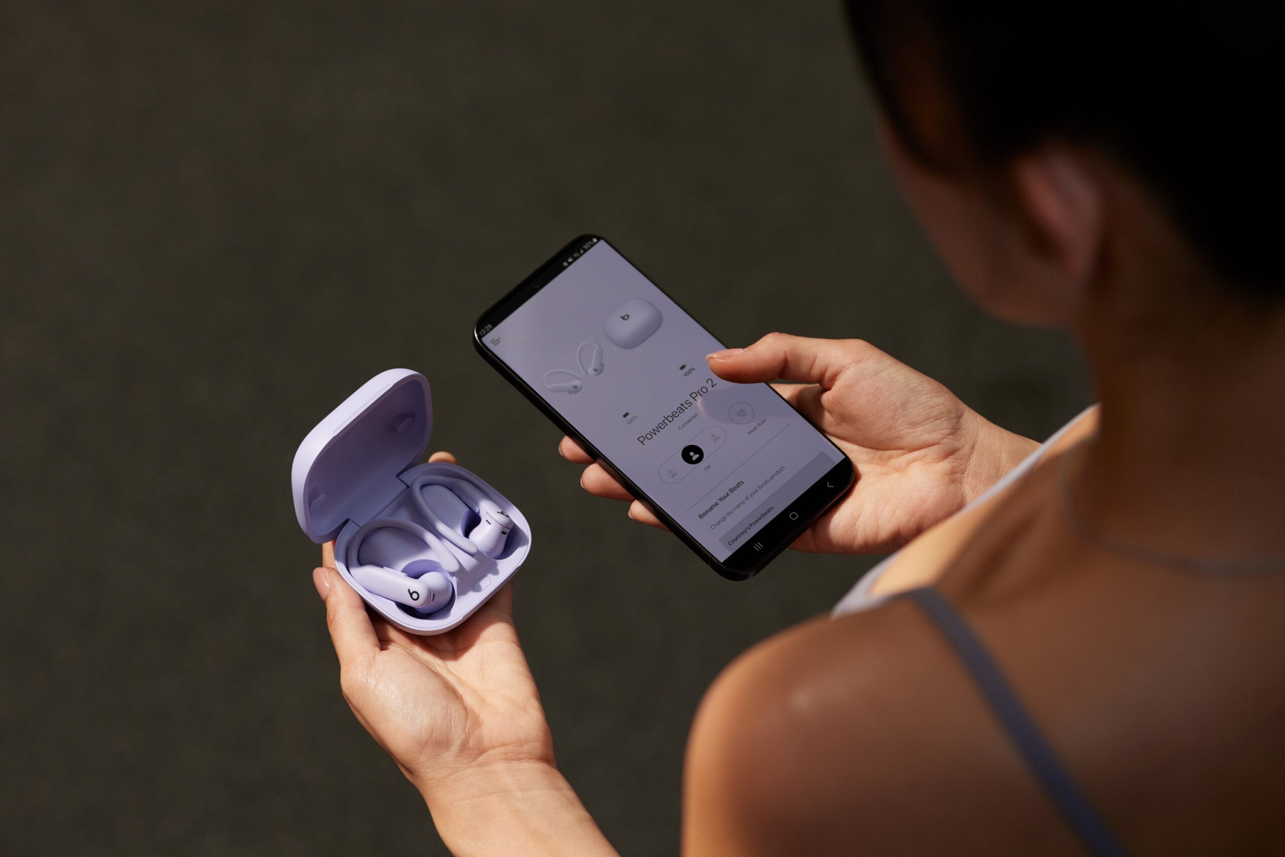Apple PowerBeats Pro 2