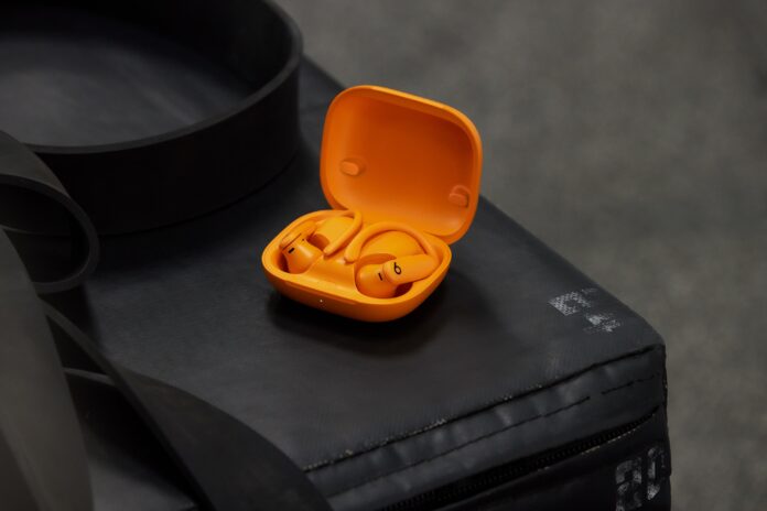 Apple PowerBeats Pro 2