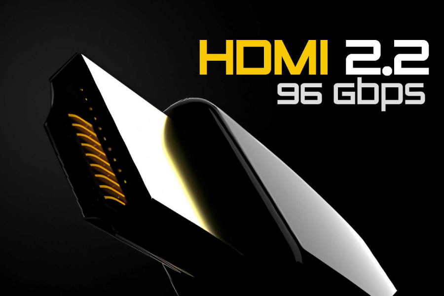 HDMI 2.2 everything you need to know
