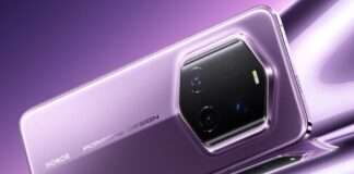 HONOR Magic 7 RSR Porsche Design debuts in Europe with Snapdragon