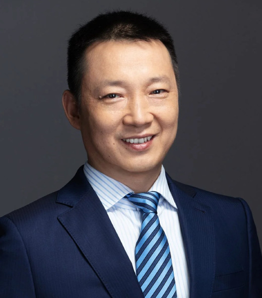 Honor's new CEO Li Jian