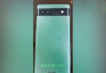 Meet the Google Pixel 6a Lookalike Phone Used by the Indian Army to Prevent Sensitive Leaks Indian Army Sambhav