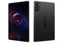 Lenovo Legion Tab Gen 3 Hits Lowest Price Yet in Black Friday Deal Lenovo Legion Tab 2025