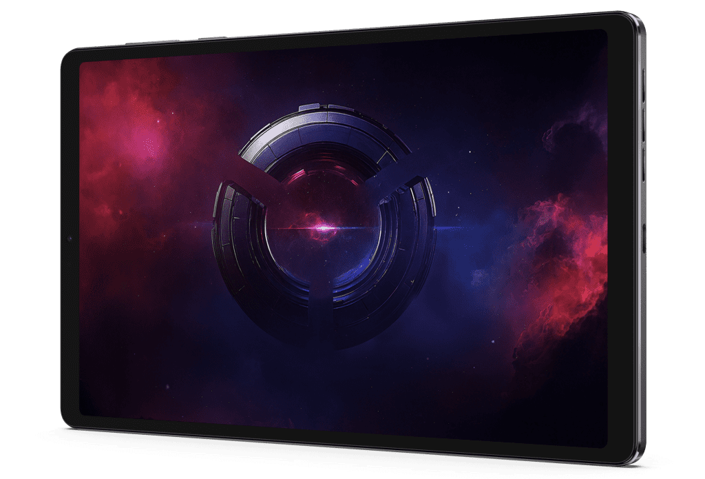 Legion Tab (2025) Unveiled: Lenovo's Latest Gaming Tablet