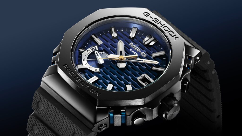 G-Shock MRG-B2100B-1A