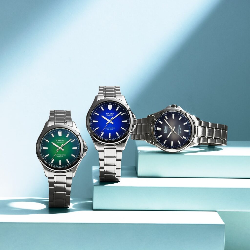 Casio MTS-RS100D-1AV