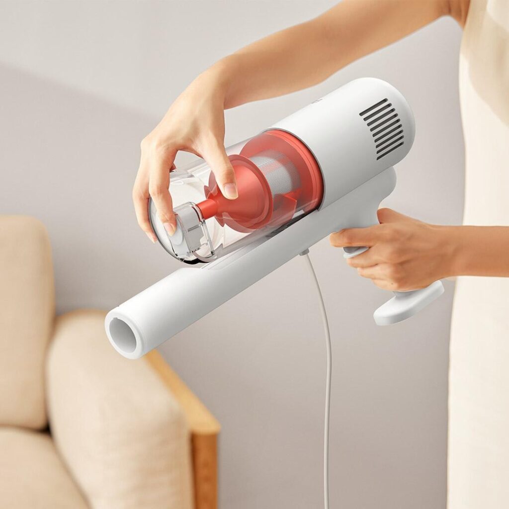 Mijia Corded Vacuum Cleaner
