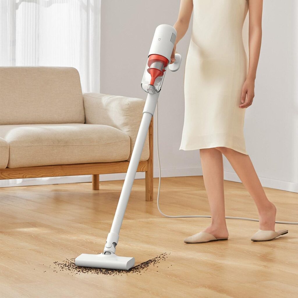 Mijia Corded Vacuum Cleaner