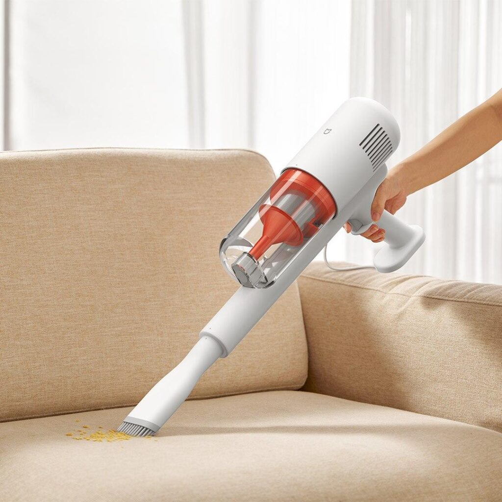 Mijia Corded Vacuum Cleaner