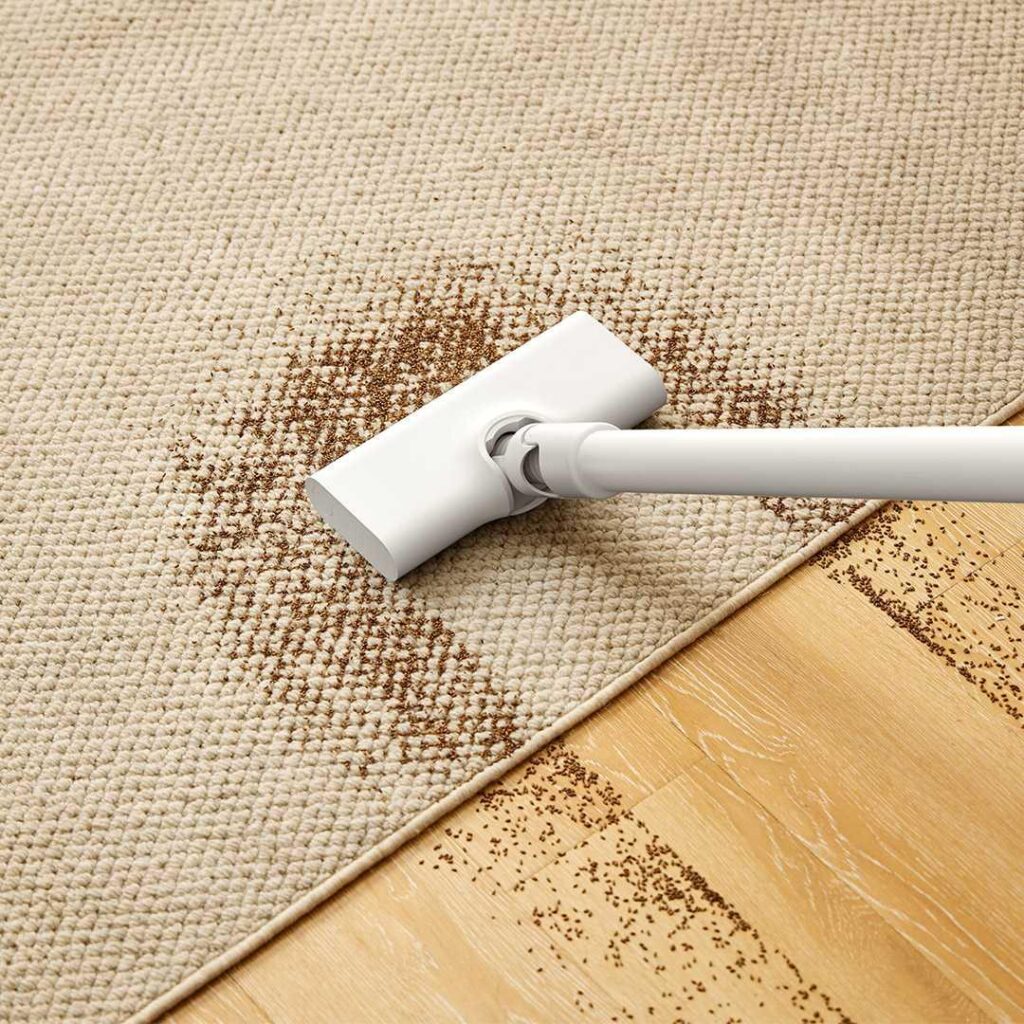 Mijia Corded Vacuum Cleaner