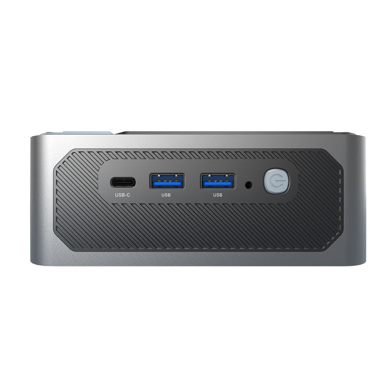 Morefine S800 mini pc