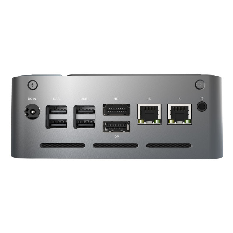 Morefine S800 mini pc