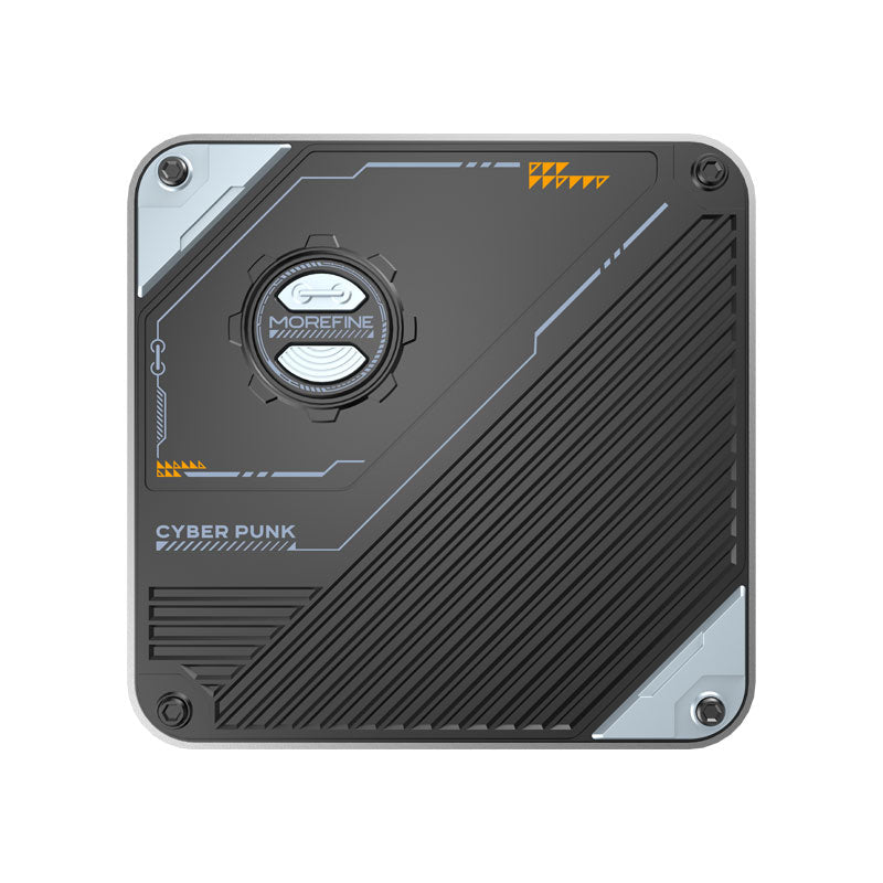 Morefine S800 mini pc
