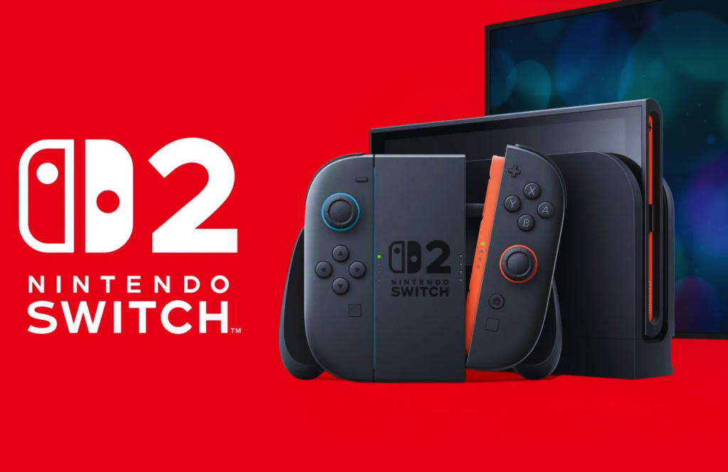Nintendo Switch 2