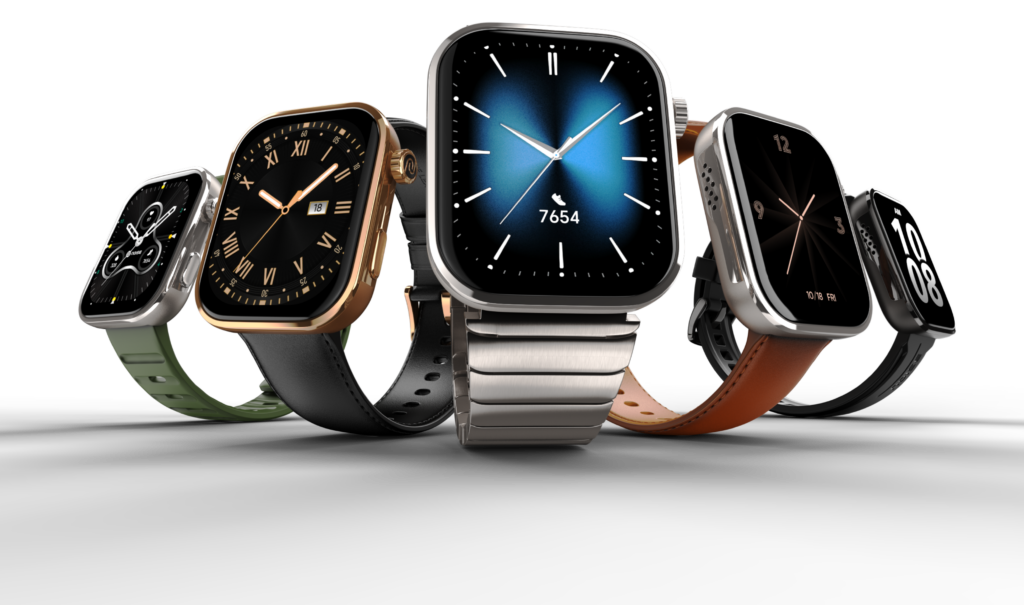 Noise Luna Ring Gen 2.0