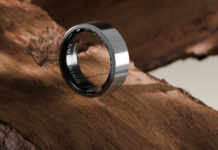 This New Smart Ring Lasts 5 Days and Comes with an AI Voice Coach Noise Luna Ring Gen 2.0