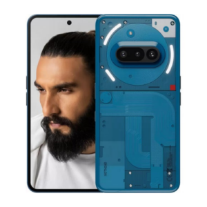 Nothing Phone (3a)