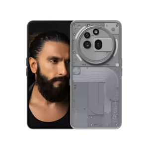 Nothing Phone (3a) Pro