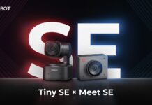 Obsbot Tiny SE and Meet SE Review: Affordable AI-Powered Webcams OBSBOT Tiny SE & Meet SE