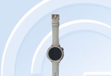 Oppo Watch X2 spotted on TENAA revealing design & key specs