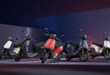 Ola S1 Gen 3 series finally lands in India with up to 320km range: Starts from Rs 79,999 Ola S1 Gen 3 Series