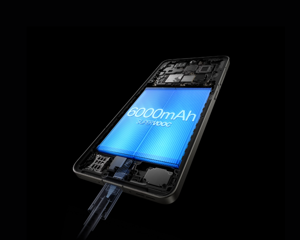 Baterai OnePlus 13R