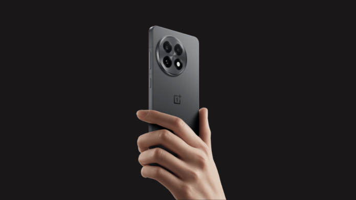 OnePlus 13R vs OnePlus 12R