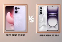 How Is the Oppo Reno 13 Pro Different from Its Predecessors? Oppo-Reno-13-Pro-vs-Redmi-Note-14-Pro