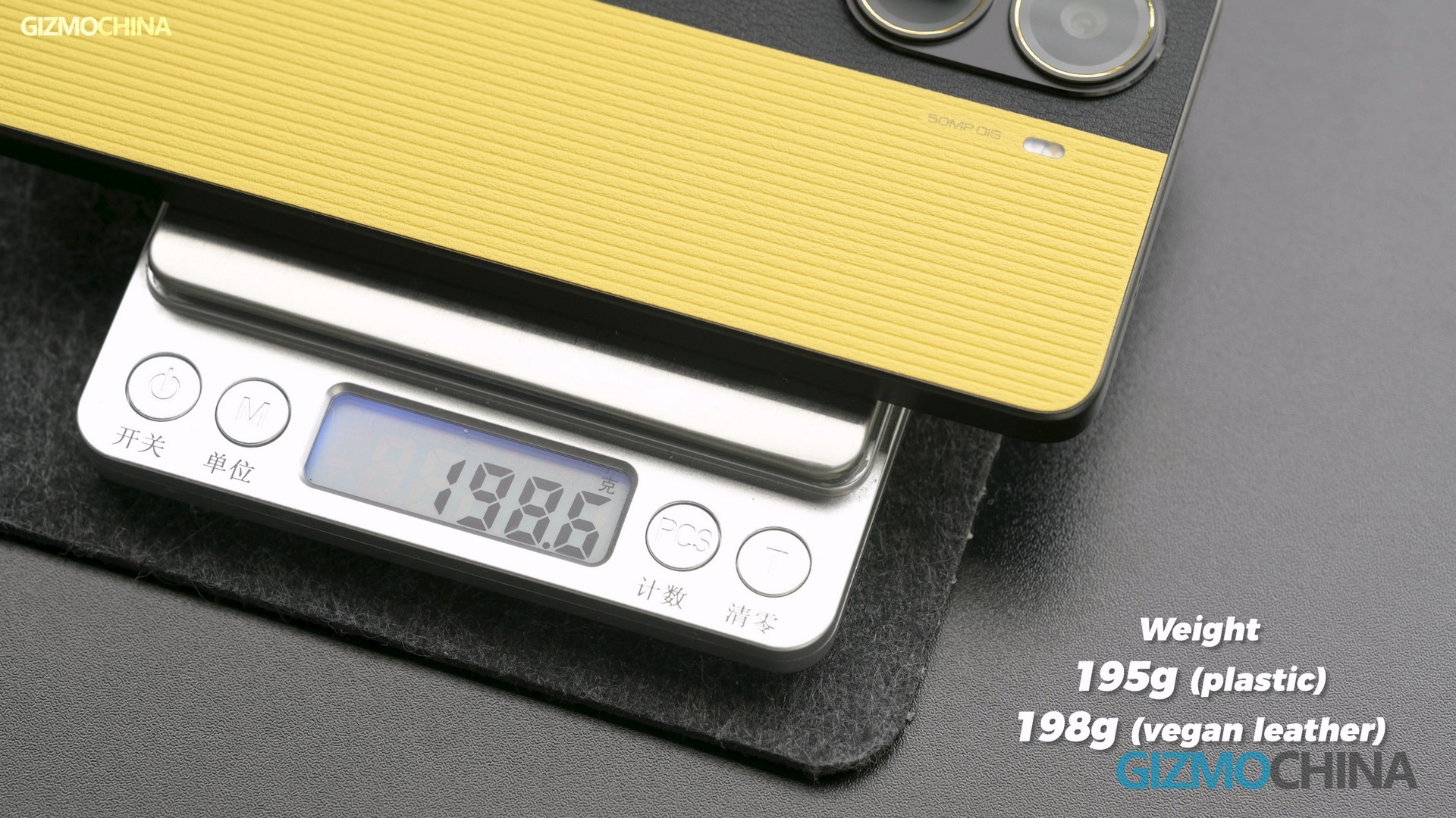 POCO X7 Pro Review: The Best New Year's gift from POCO - Gizmochina