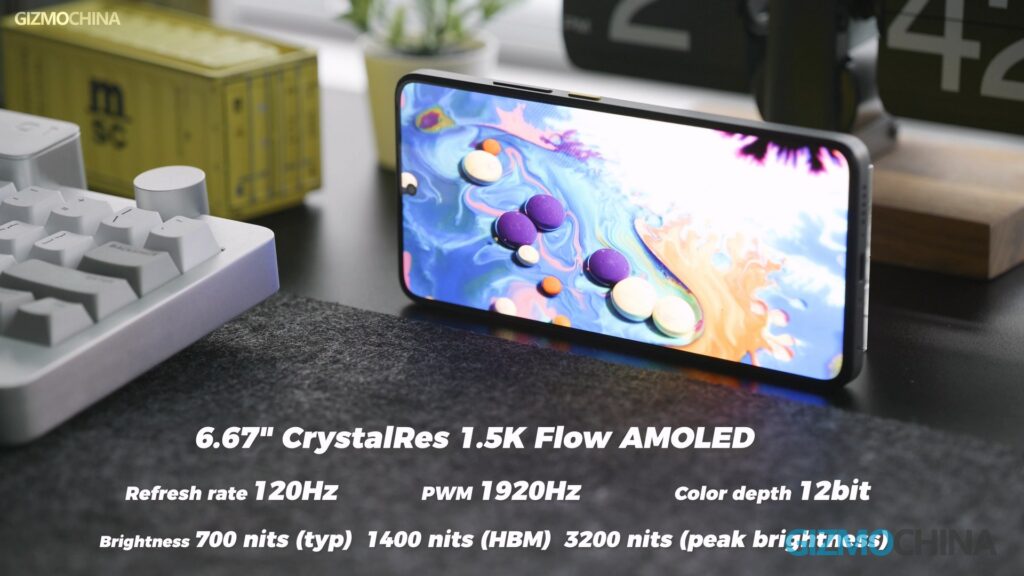 POCO X7 Pro Review: The Best New Year's gift from POCO - Gizmochina