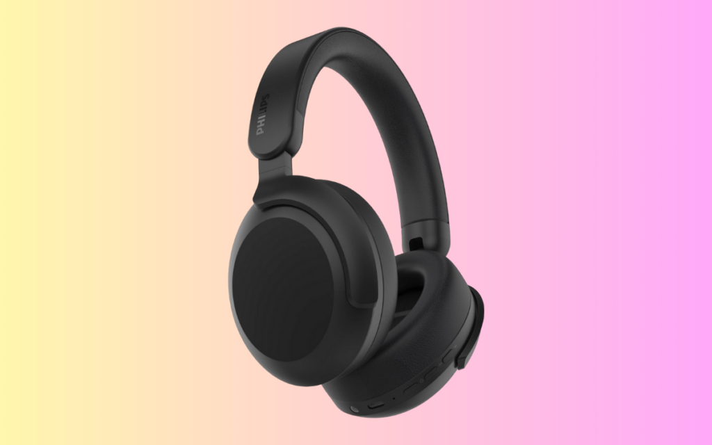 Philips H8000E Headphones