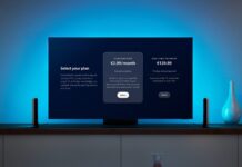 Philips Hue Sync TV subscription: Is it really worth paying just to sync lights with your TV? Philips Hue Sync TV subscription