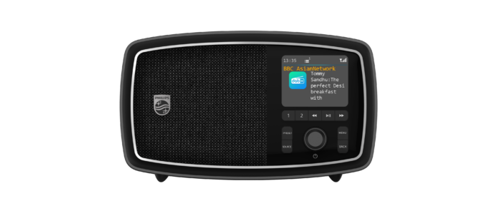 Philips V2000
