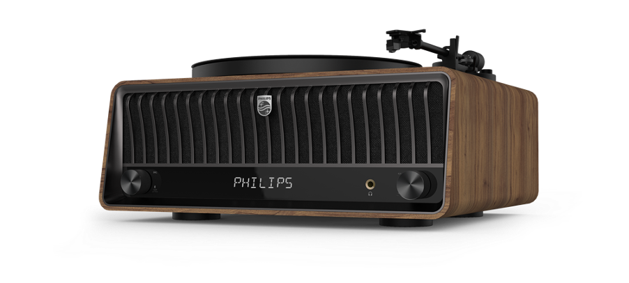Philips V9000