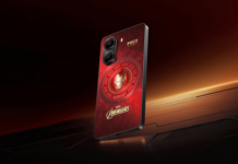 Poco X8 Pro Iron Man Edition gets spotted in new certification ahead of launch Poco X7 Pro Iron Man Edition