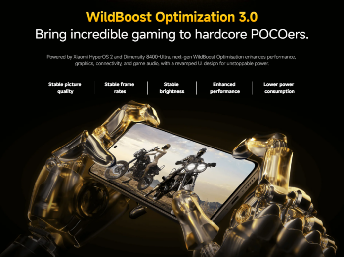 POCO-X7-PRO-WildBoost-Optimization-3.0