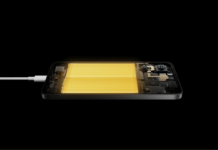 3 Ways Graphene Batteries Can Revolutionize Smartphones Poco X7 Pro battery