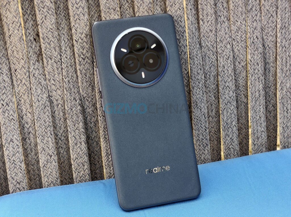 Realme 14 Pro