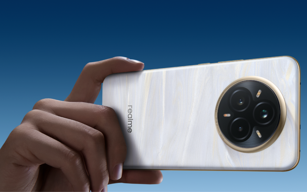 Realme 14 Pro Plus
