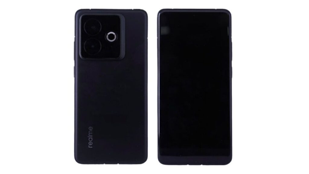 Realme GT 7