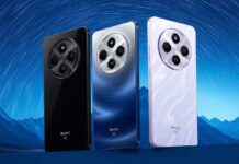 Here’s how Redmi 14C 5G is different from Redmi 13C 5G Redmi 14C 5G