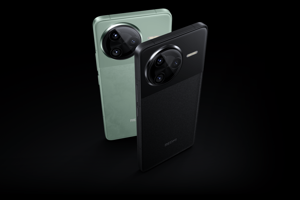 Redmi K80 Pro