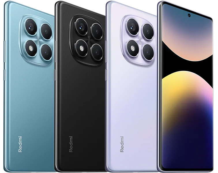 Redmi Note 14 Pro