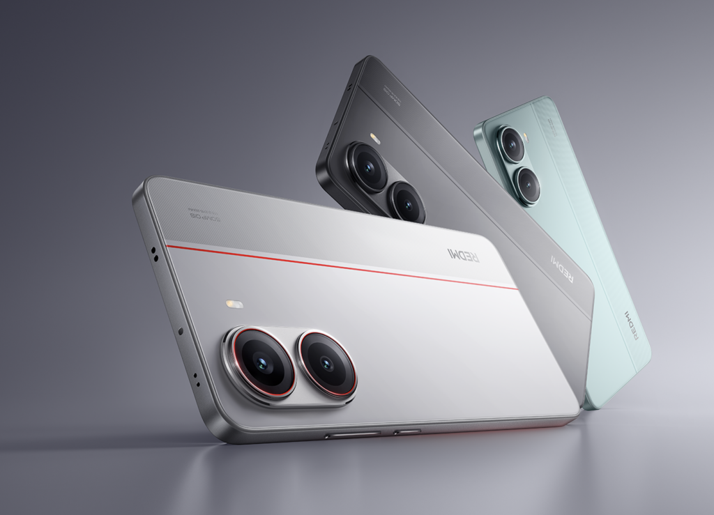 Redmi Turbo 4 Pro's chipset, design, display, battery tipped