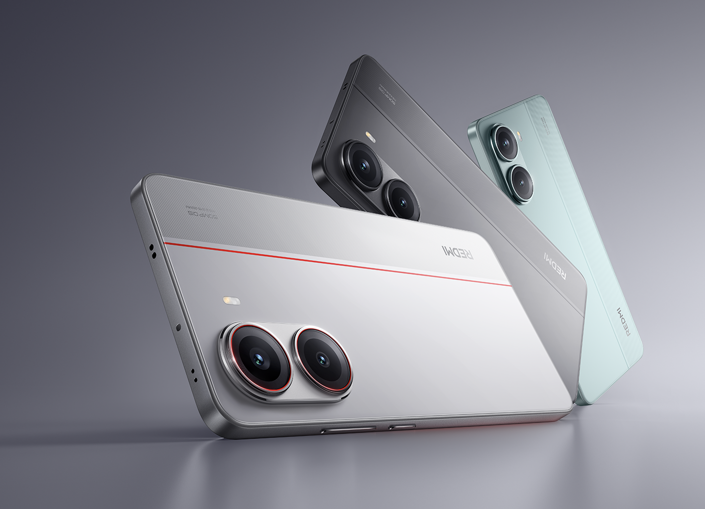 Redmi Turbo 4 Pro 12G/256G 新品未開封 Redmi Turbo 4 Pro 12G/256G New unopened スマートフォン・携帯電話