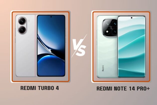 Why Redmi Turbo 4 is better buy than Redmi Note 14 Pro+ - Page 6