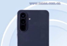 Samsung Galaxy A56, Galaxy A36, & Galaxy A26 gets TUV Rheinland certification ahead of launch Samsung-Galaxy-A56-TENAA-Back-Design