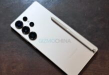 Samsung Galaxy S25 series deliveries begin for pre-order customers in India Samsung Galaxy S25 Ultra - S Pen