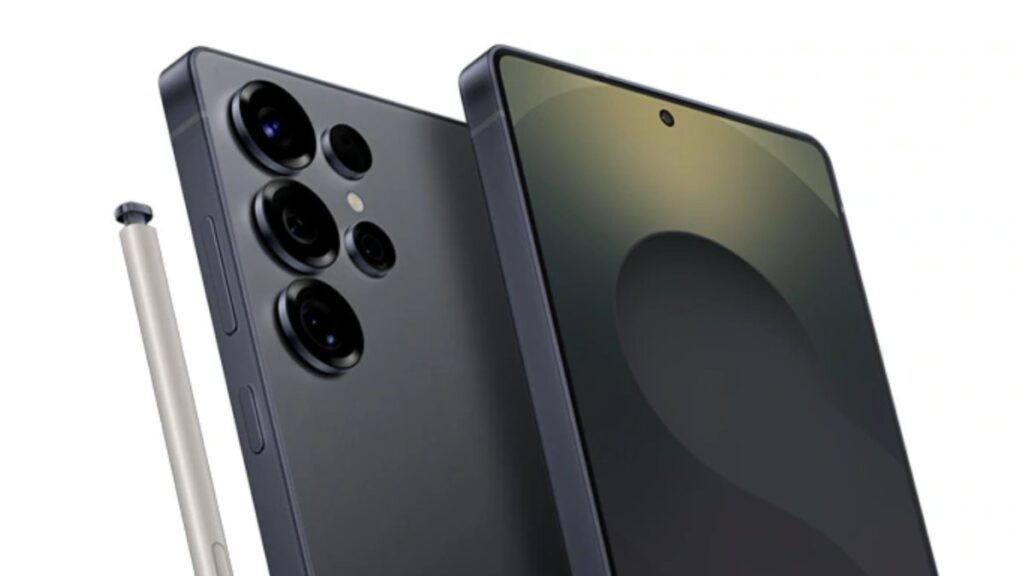 Samsung Galaxy S25 Ultra is different than S24 Ultra and S23 Ultra