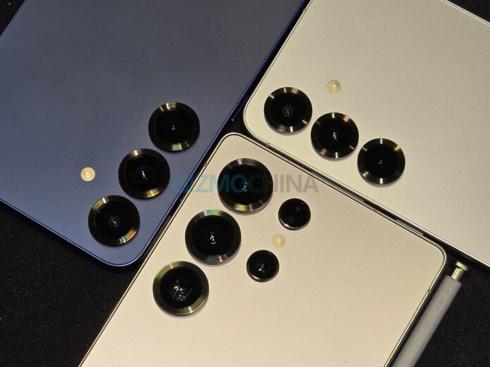 Samsung-Galaxy-S25-series-1